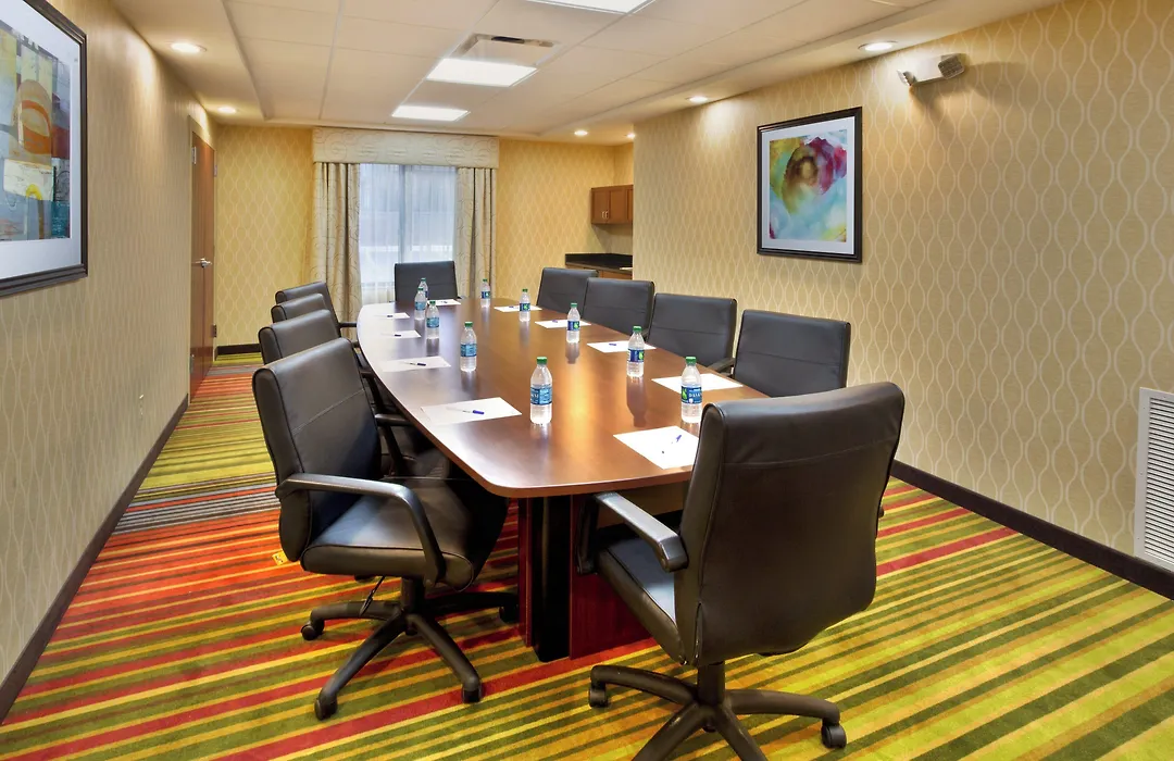Holiday Inn Express Frankenmuth By Ihg-1