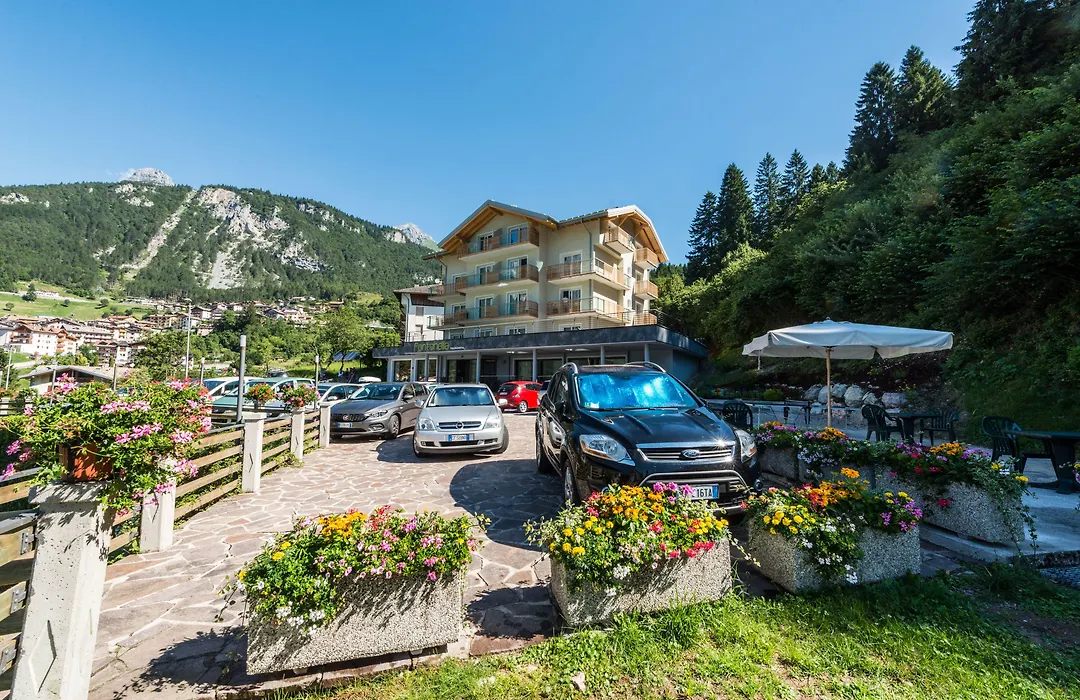 Hotel Fontanella-1