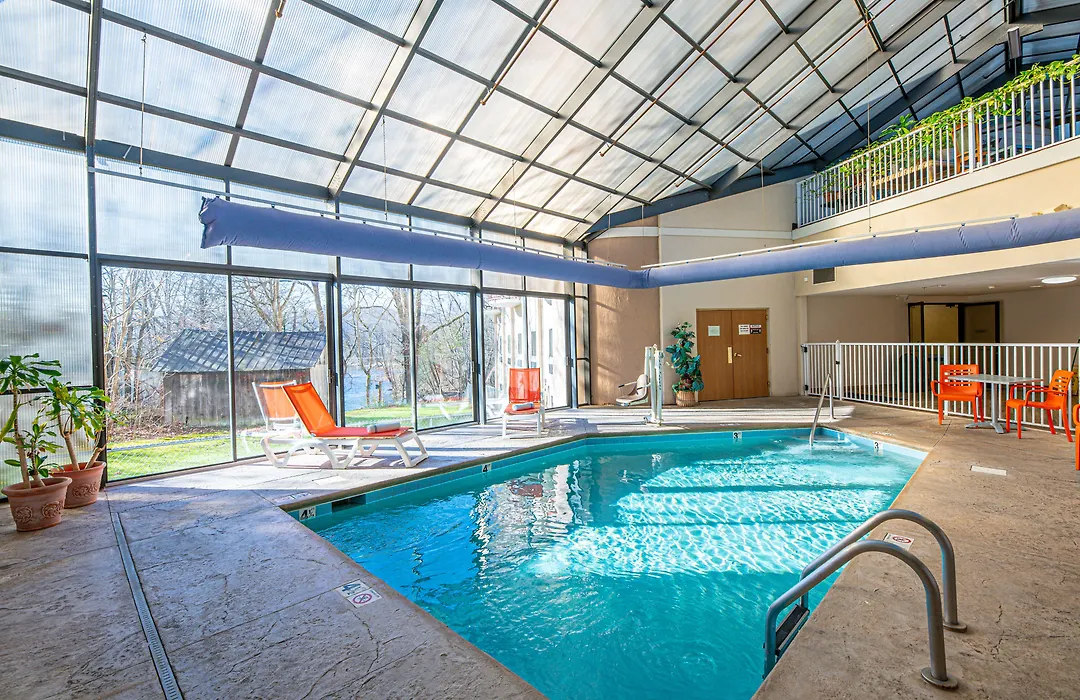 River Bend Inn - Pigeon Forge-1