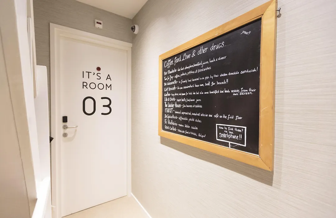 Hotel Dwars-1