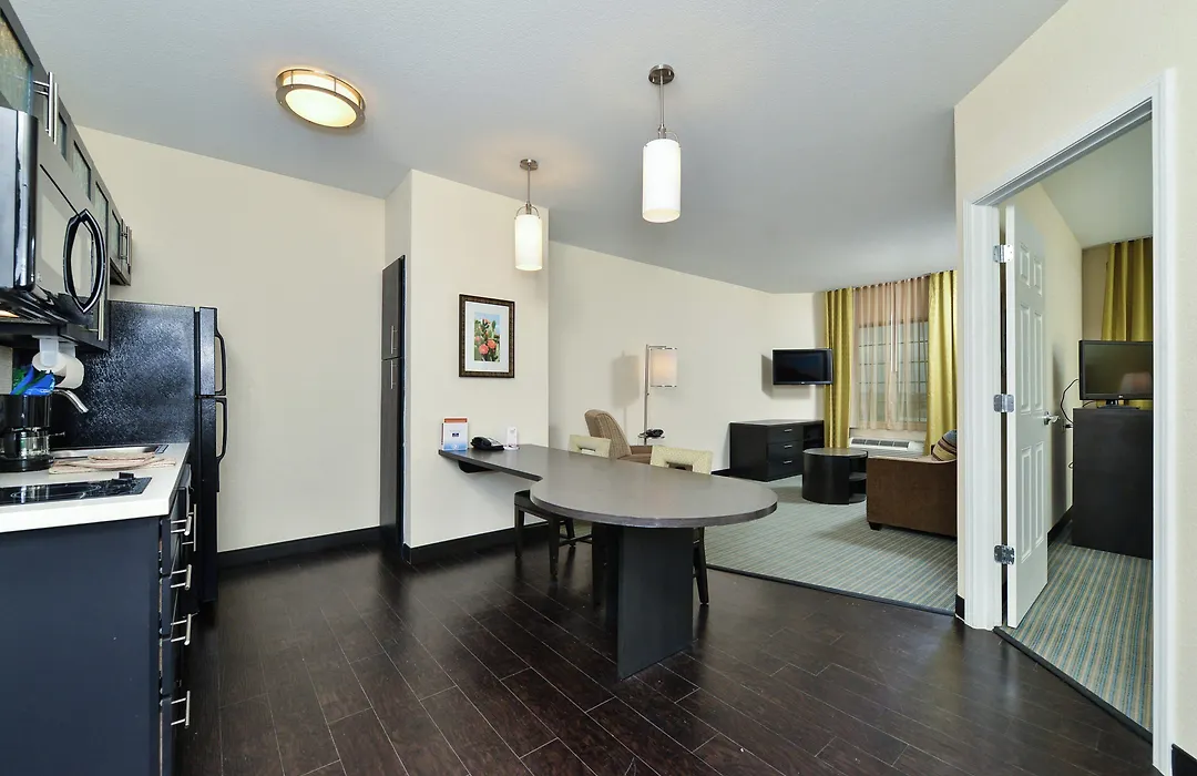 Candlewood Suites Monahans By Ihg-1