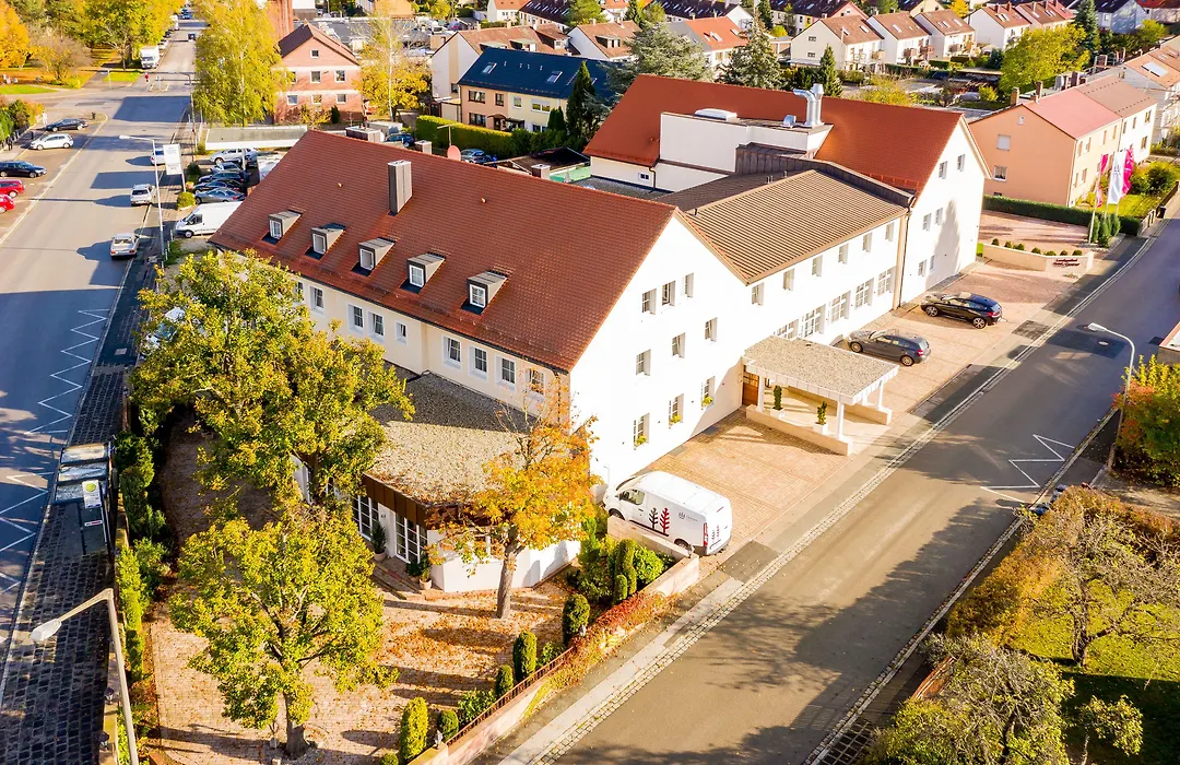 Landgasthof Hotel Gentner-1