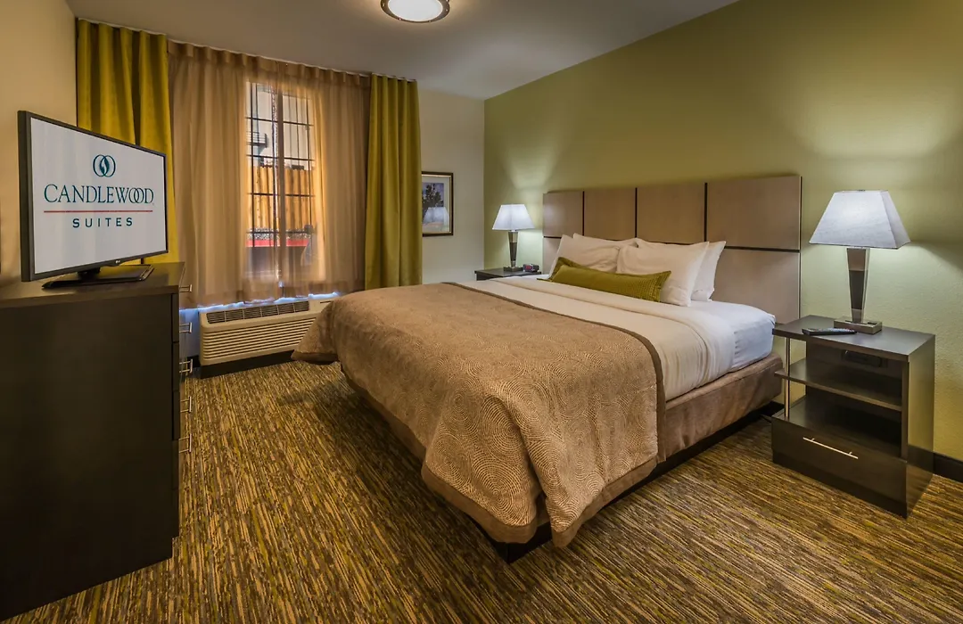 Candlewood Suites Winnemucca By Ihg-1