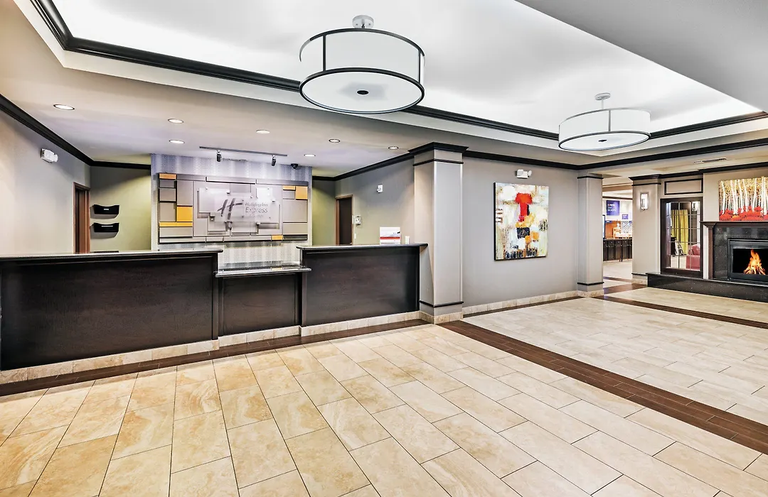 Holiday Inn Express Hotel & Suites Floresville By Ihg-1