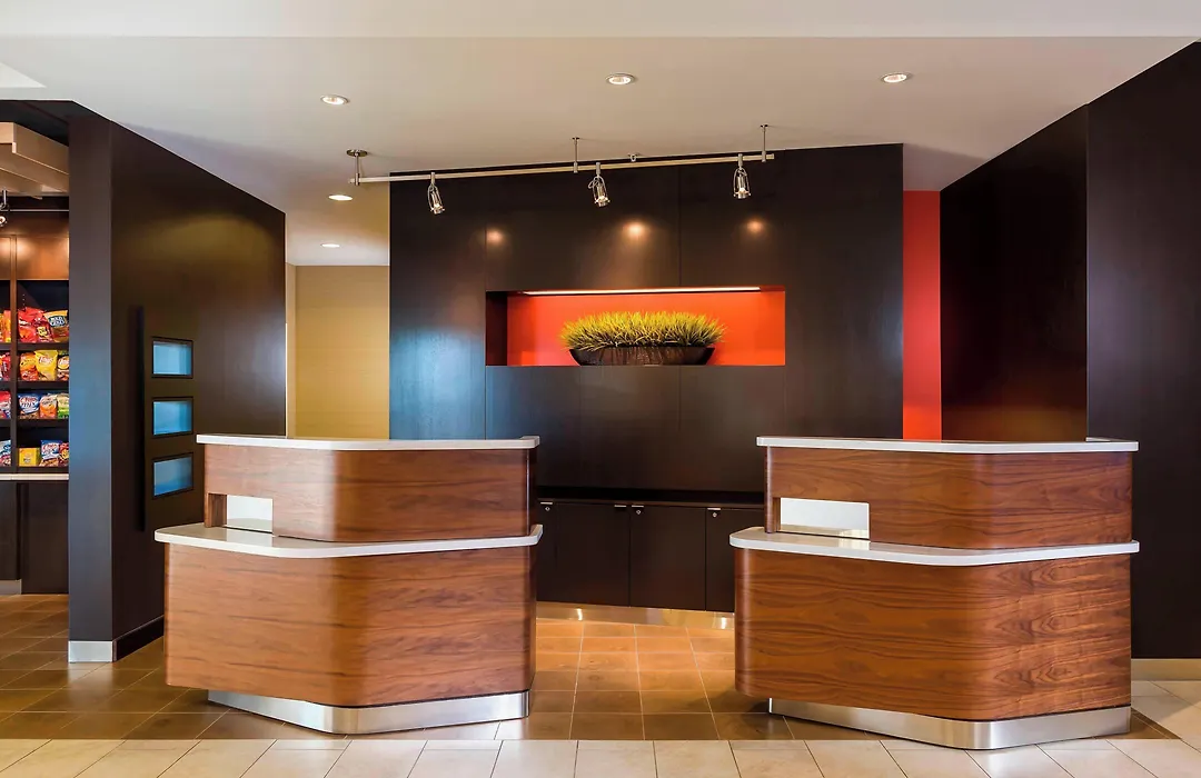 Courtyard By Marriott Kalamazoo Portage-1
