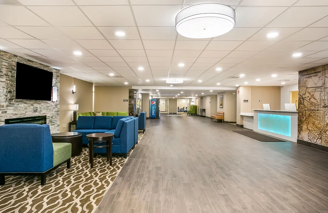 Aspire Hotel And Suites, Gettysburg-1