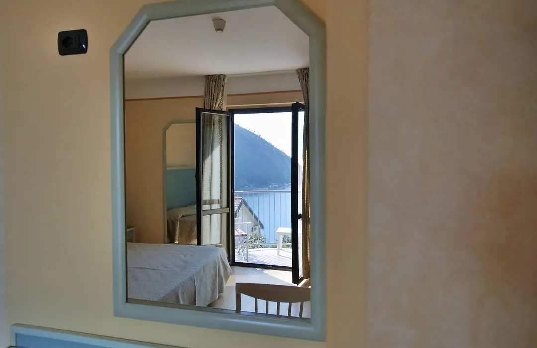 Hotel Residence Mondial-1