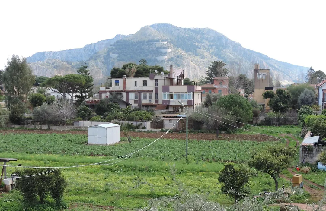 Bed&Breakfast Il Girasole-1