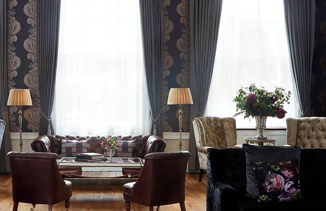 The Westbridge Hotel Stratford-1