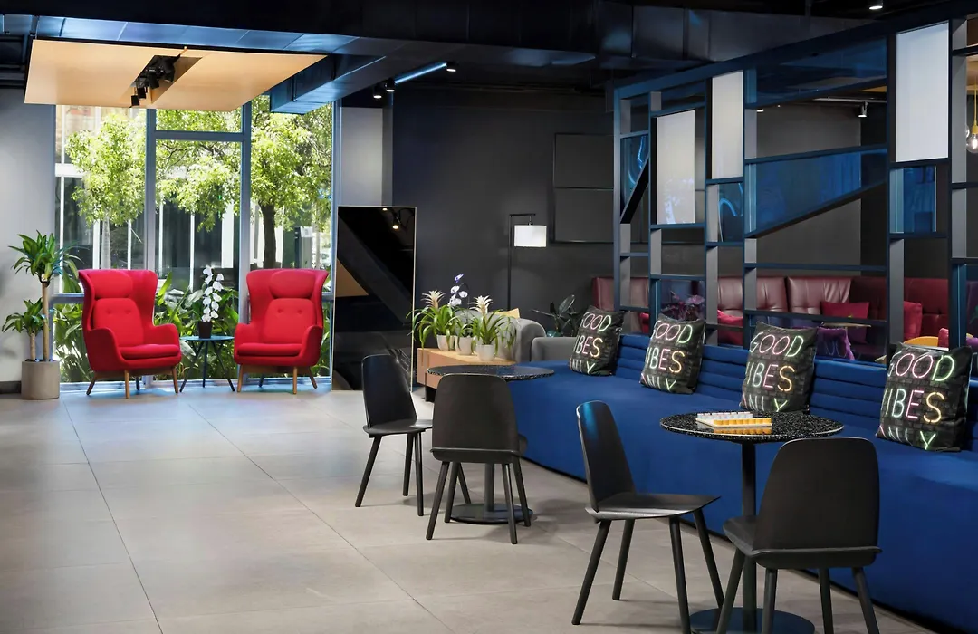 Aloft By Marriott Miami - Brickell-1