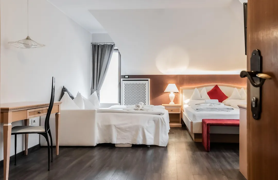 Hotel Villa Groff-1