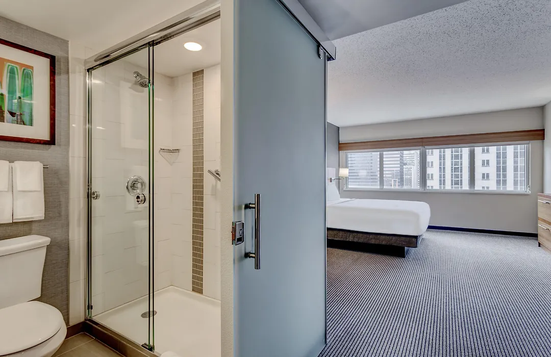 Hyatt Place Minneapolis/Downtown-1