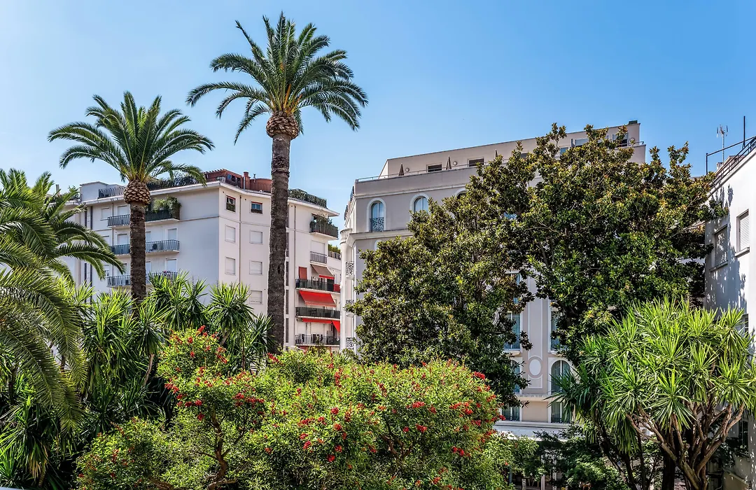 Hotel Moliere-1