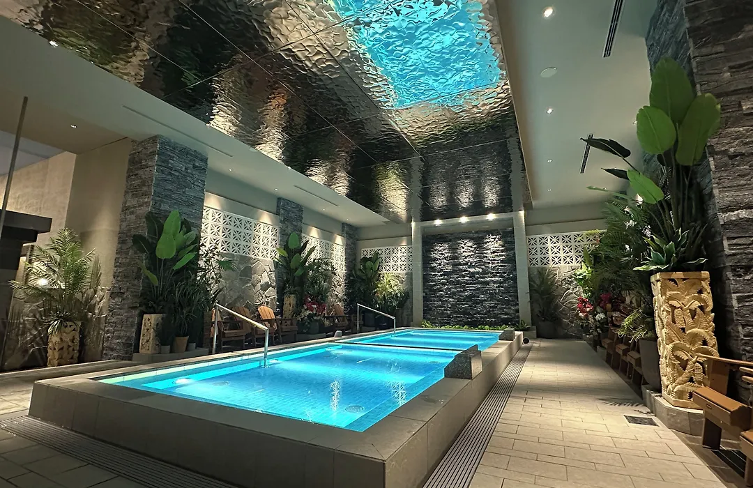 Spa World Hotel&Resort-1