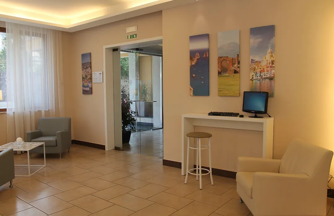 Hotel Leone-1