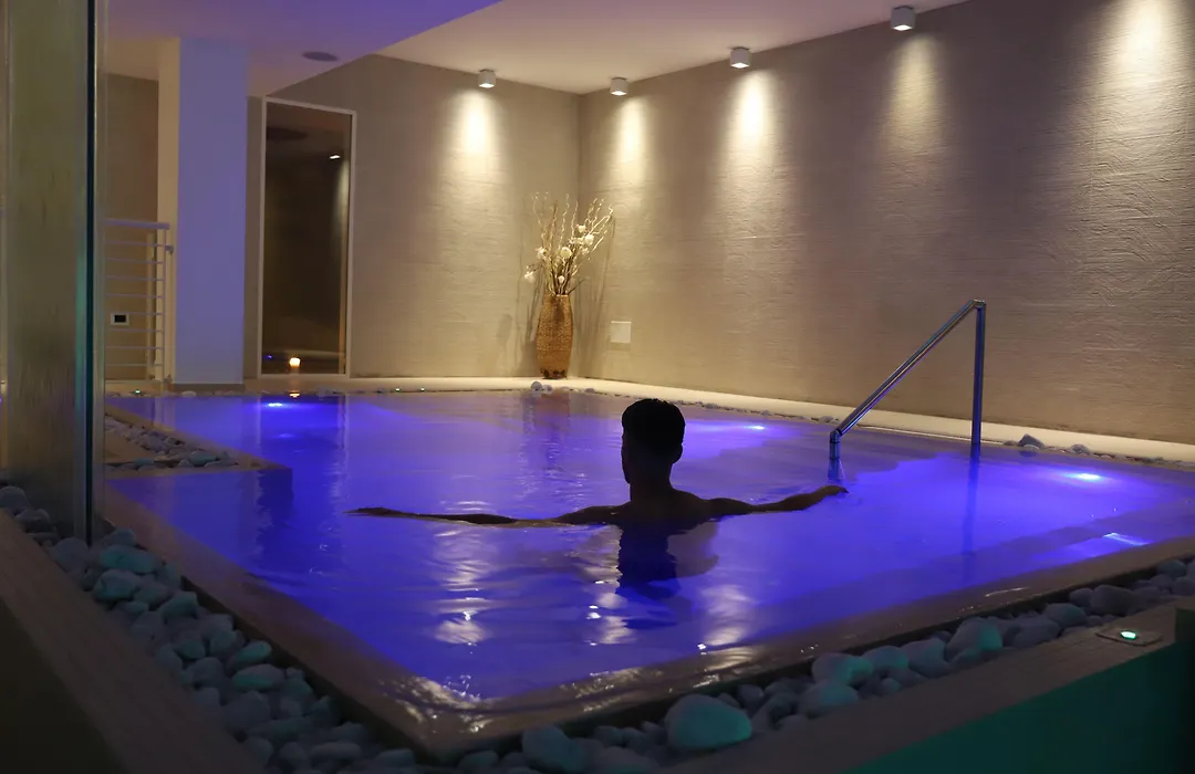 Smeraldo Suites & Spa-1