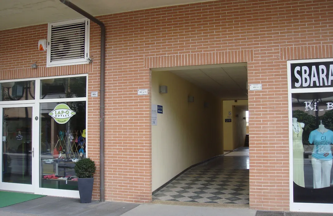 Residence Mediterraneo-1