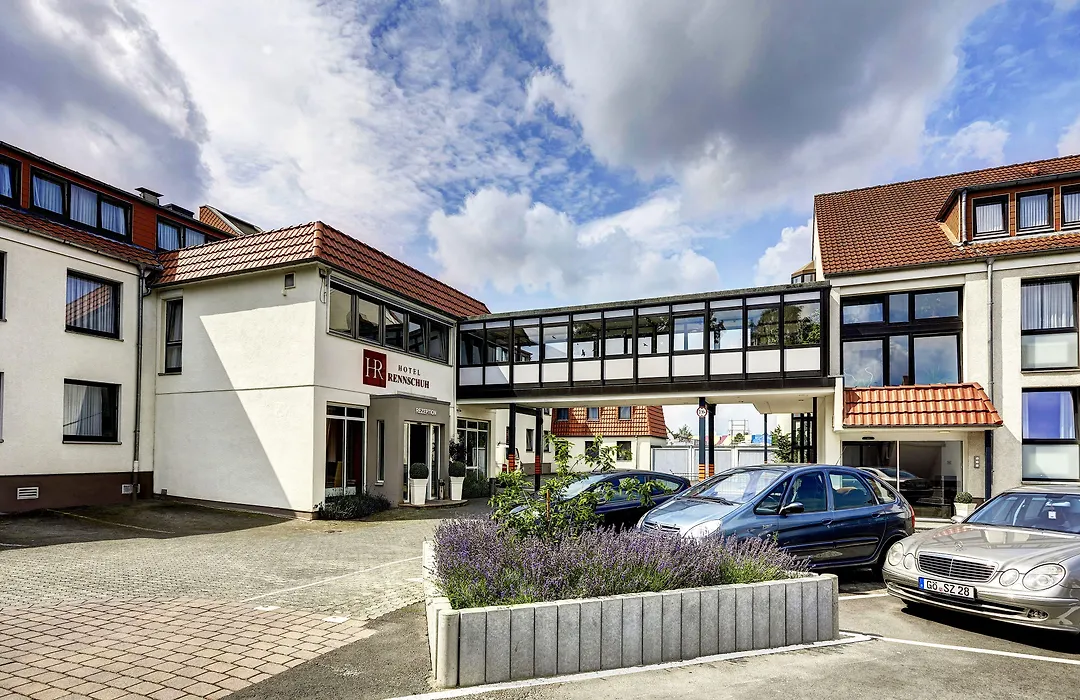 Hotel Rennschuh-1