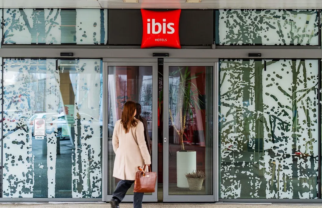 ibis Heverlee Leuven-1