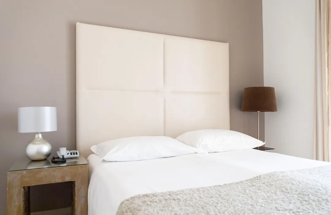 Soglow Business Class Hotel-1
