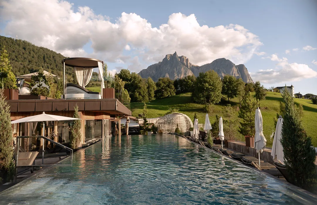 ABINEA Dolomiti Romantic SPA-1