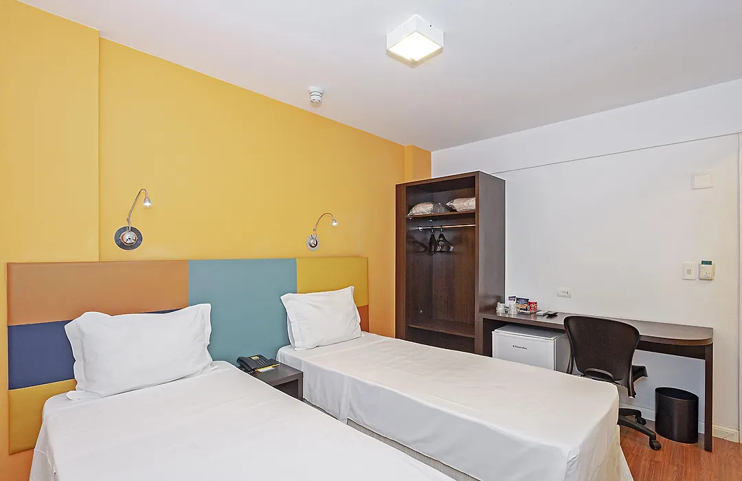 Camboriu Express By Pires - Balneario Camboriu-1