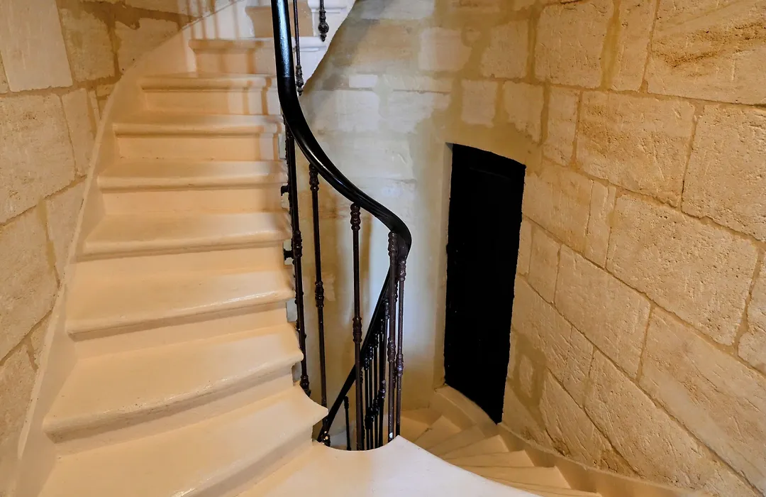Au Coeur de Bordeaux - B&B et Cave à vin-1