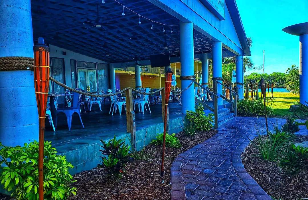 The Port Hotel And Marina-1