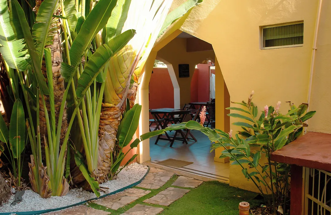 Hotel Palmanova-1