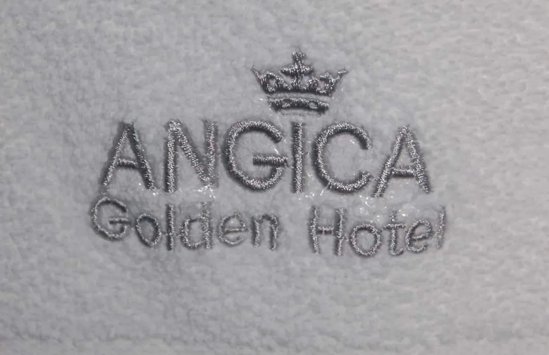 Angica Golden Hotel-1