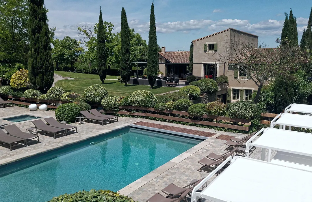 Hotel Du Chateau & Spa - Teritoria-1