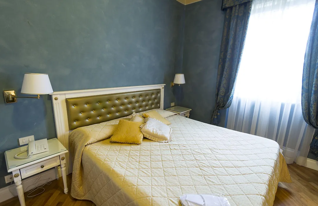 Hotel Gennarino-1