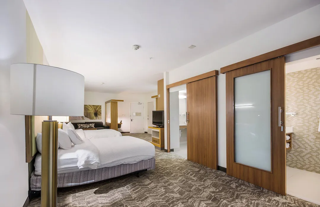 Springhill Suites By Marriott Enid-1