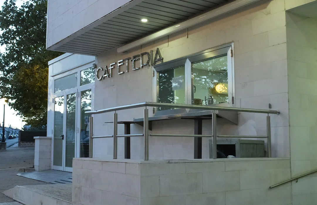 Hotel Alda Ciudad de Soria-1