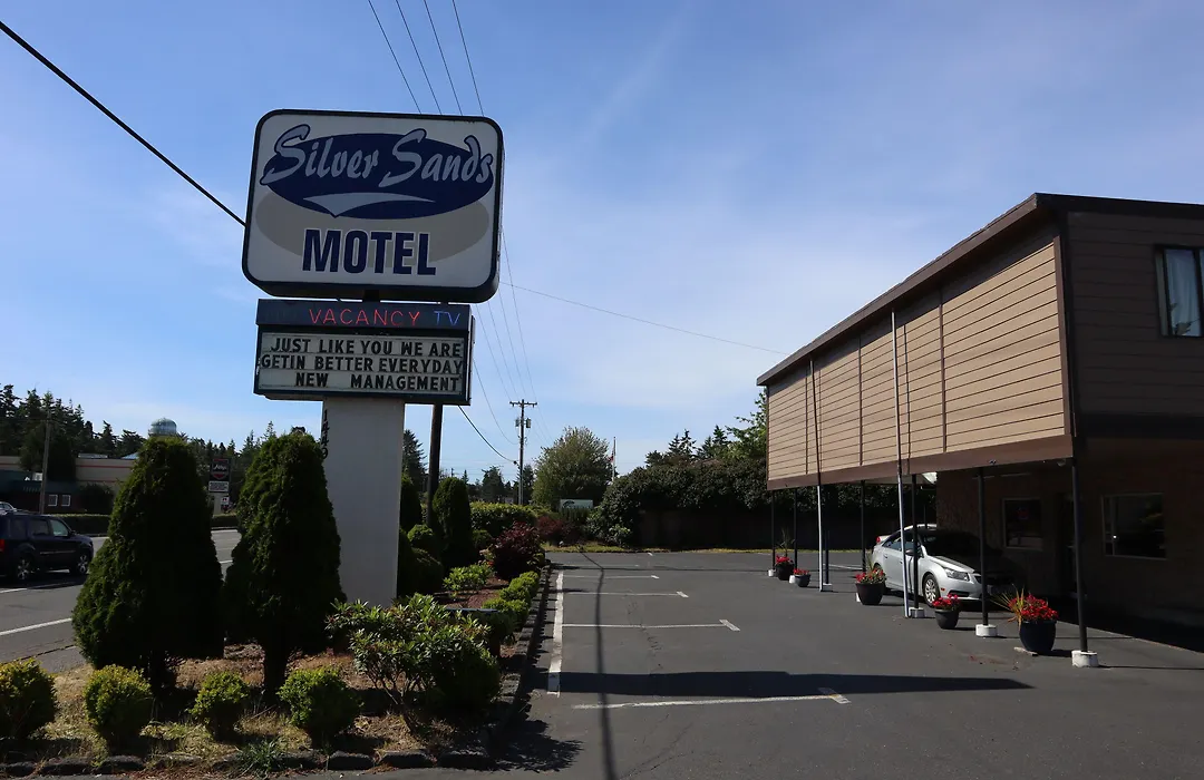Silver Sands Motel-1