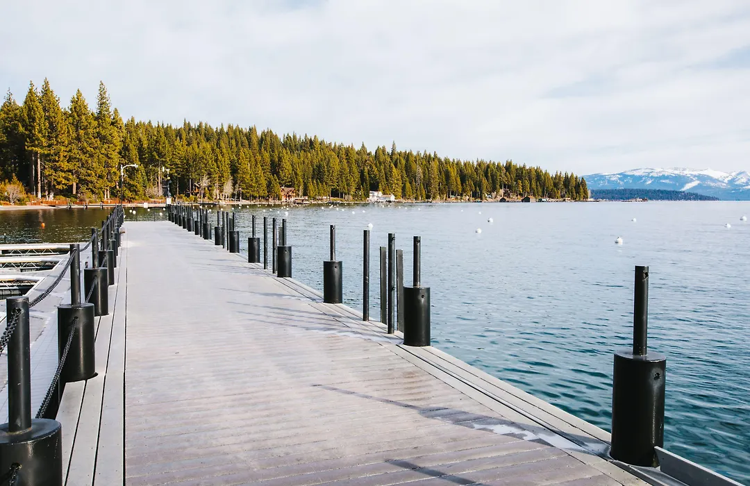 Sunnyside Resort And Lodge-1