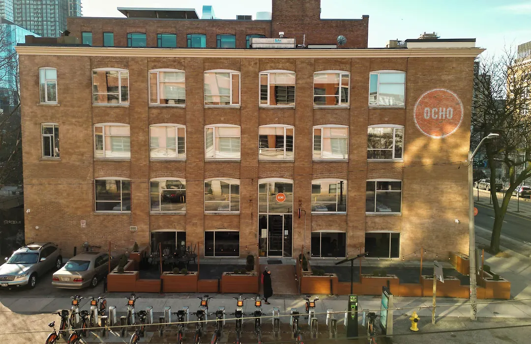 Hotel Ocho-1