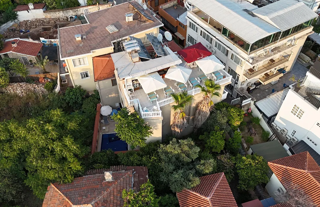 Bacchus Pension-1