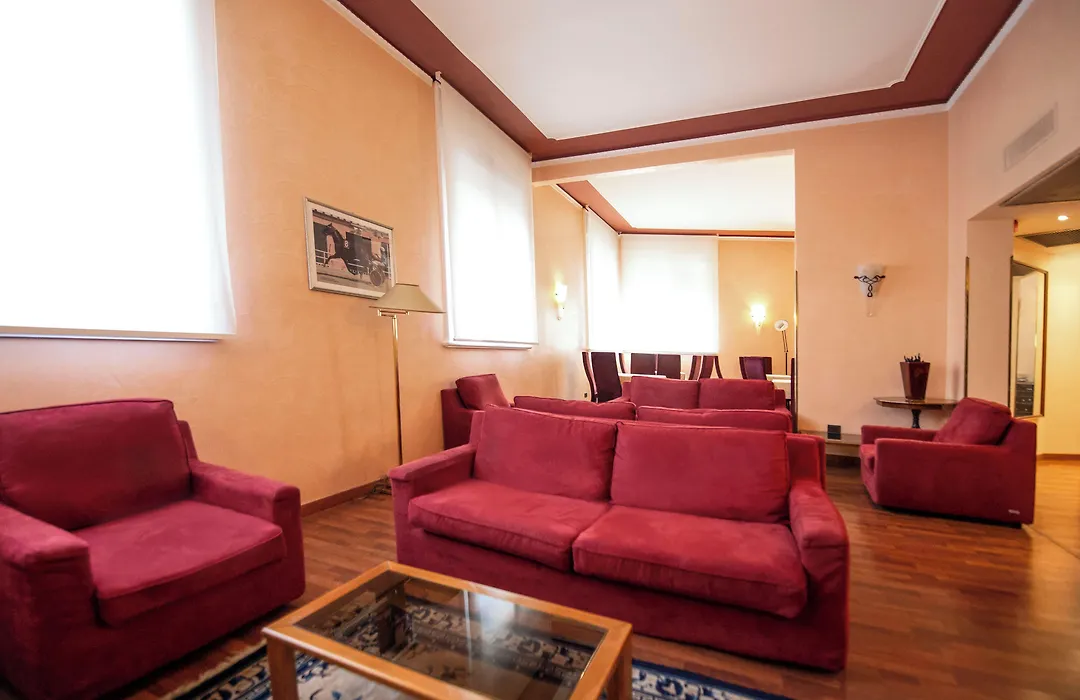 Hotel Estense-1