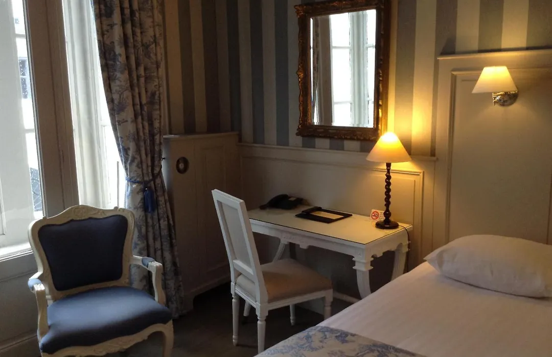 Hotel Patritius-1