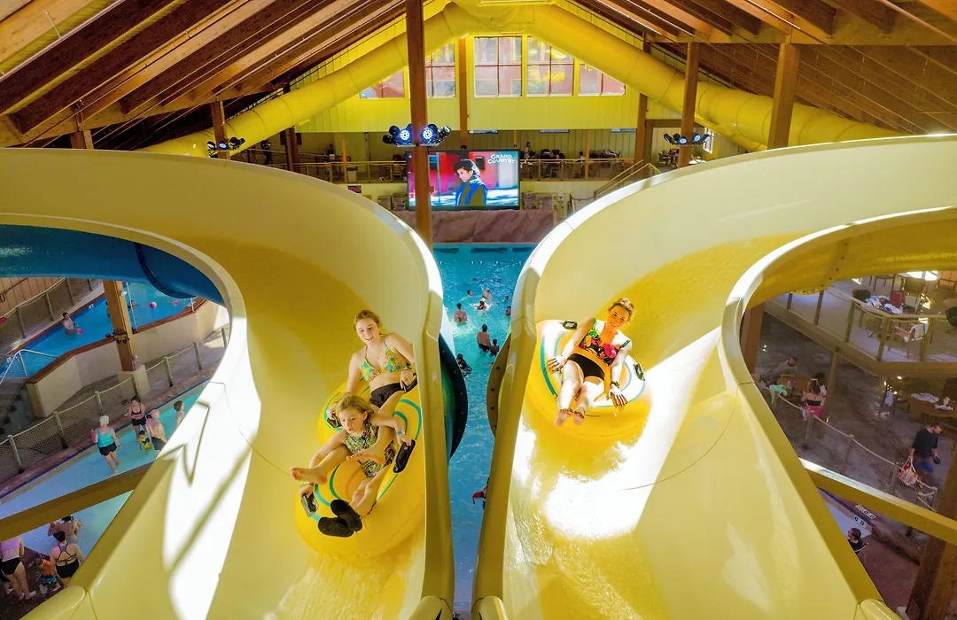 Grand Country Waterpark Resort-1