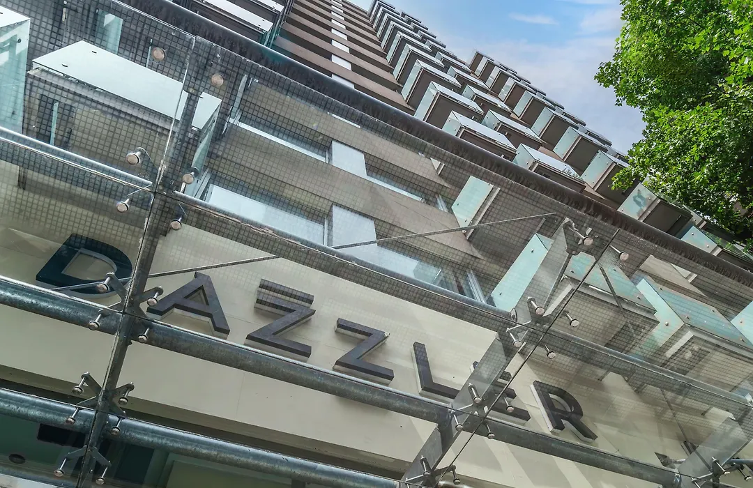Dazzler By Wyndham Buenos Aires Recoleta-1