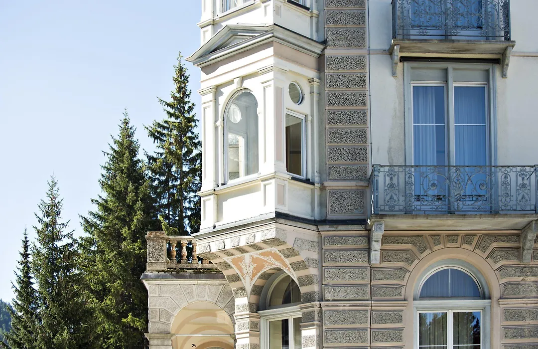 Hotel Reine Victoria-1