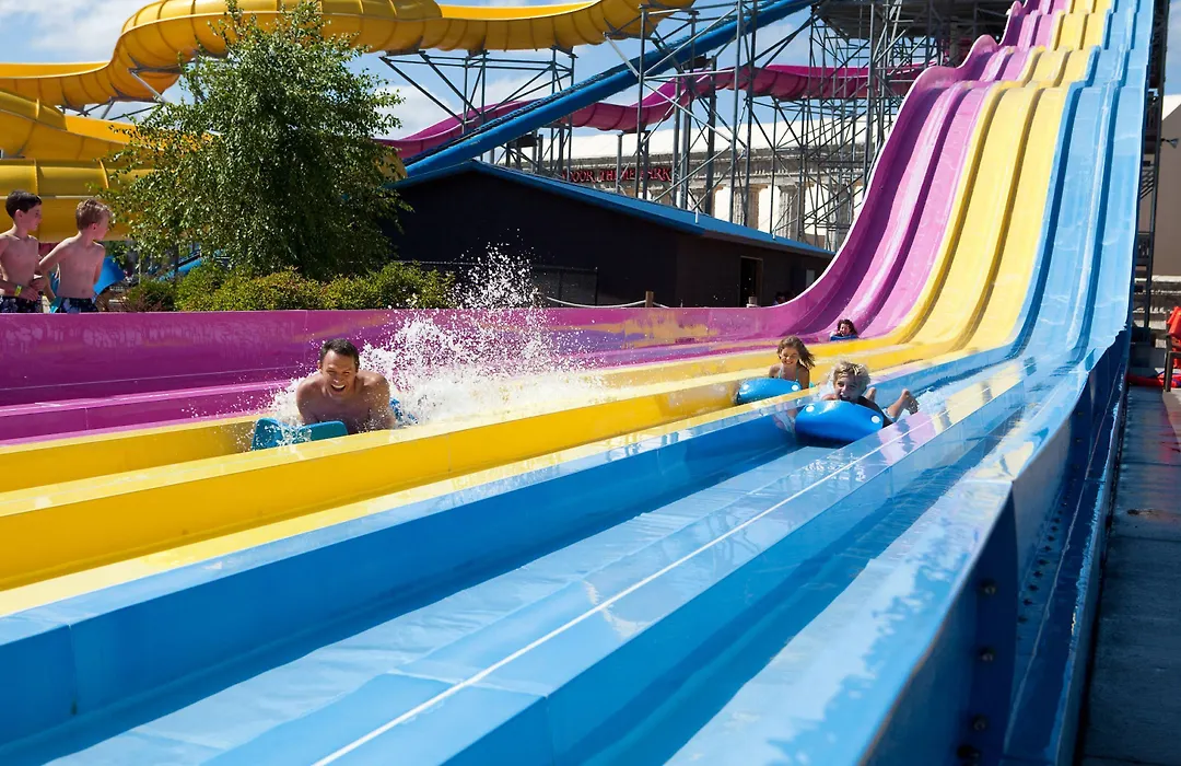 Bluegreen Vacations Odyssey Dells Resort-1