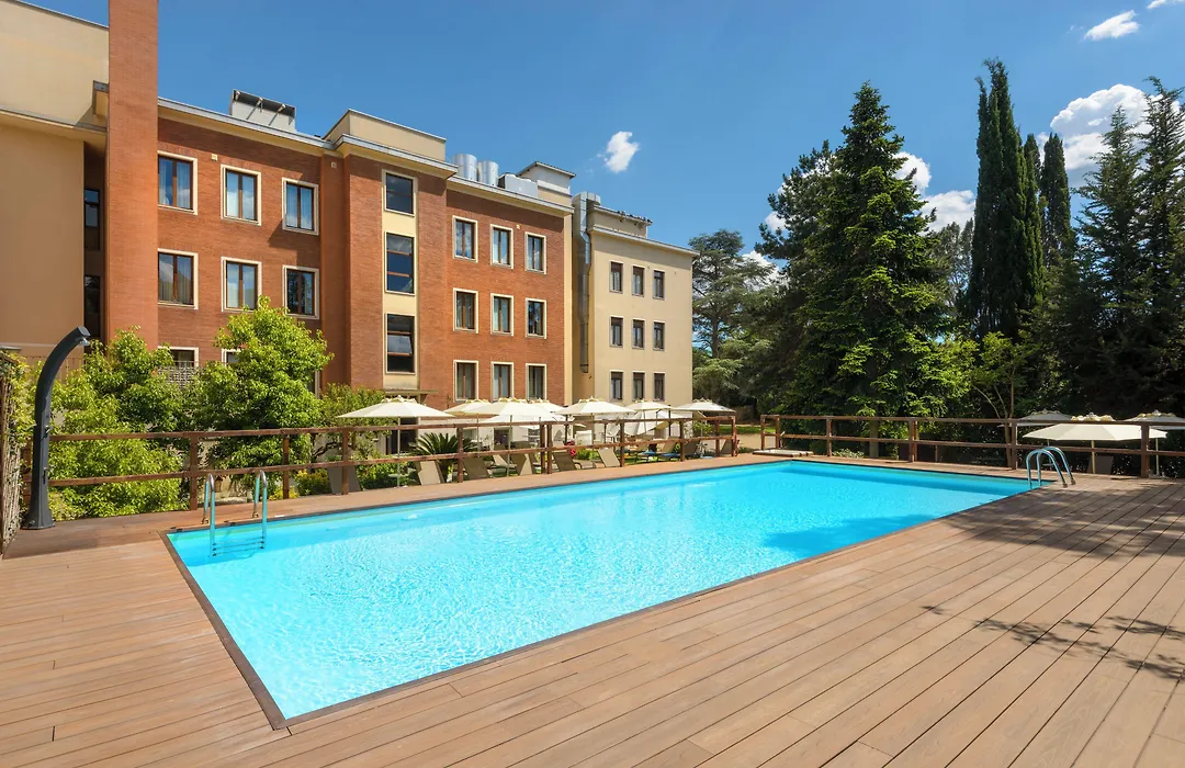Occidental Aurelia-1