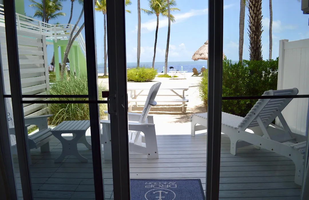 Drop Anchor Resort & Marina-1
