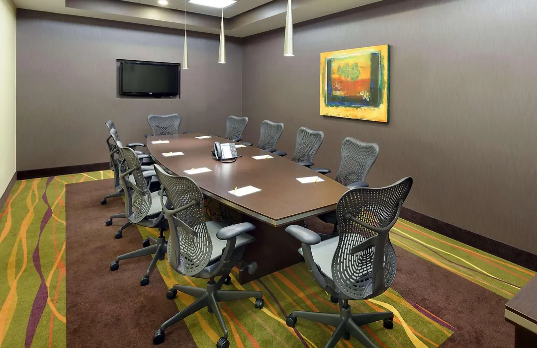 Hilton Garden Inn Springfield, Mo-1
