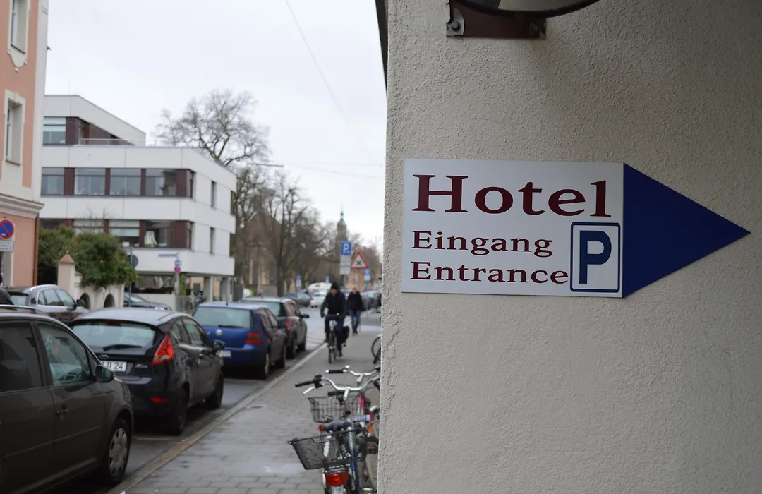 Hotel Villa Erlen-1