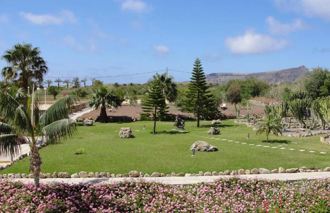 Inatel Porto Santo Hotel-1