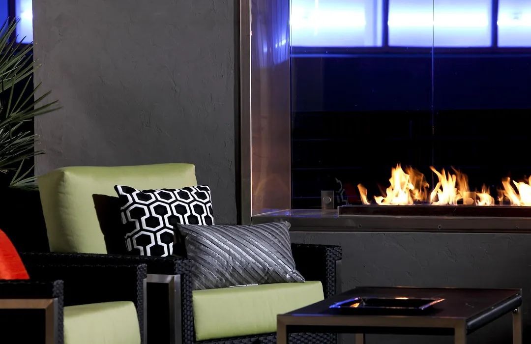 Hyatt House Charlotte Center City-1